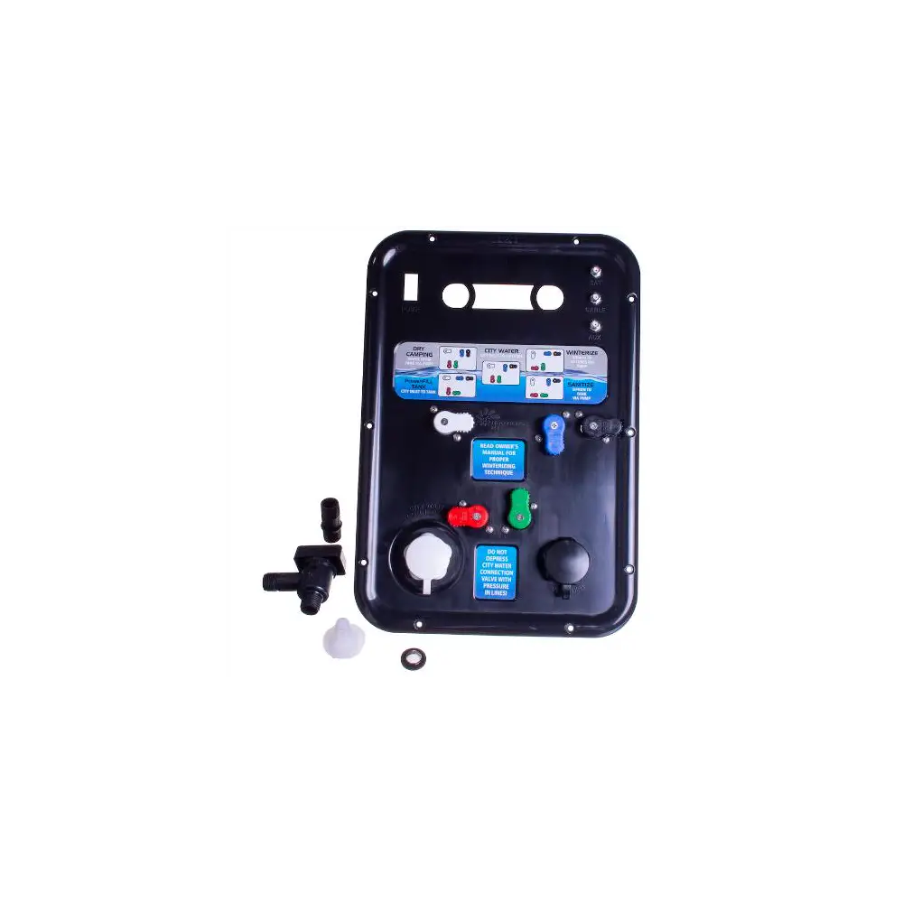 Nautilus P1 H2O System - BBM94143